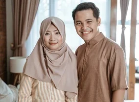 Nadia & Faizal